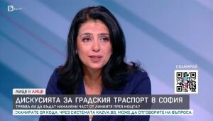 Лице в Лице - 14.01.2025 г. 