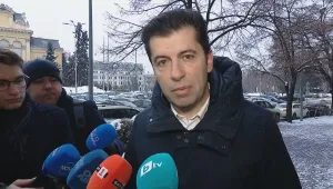 Кирил Петков: Притесняват ни някои от министрите