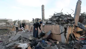 Израел с ултиматум:  Ще завземем още територии в Газа, ако „Хамас” не освободи заложниците