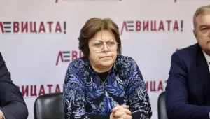 Татяна Дончева и Велизар Енчев напускат „БСП – Обединена левица“