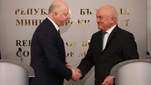 Димитър Главчев: Каквото можах направих. Да направи повече този, който може