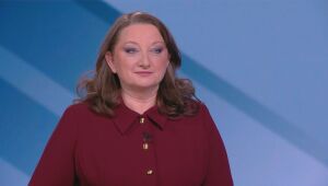 Деница Сачева: Това правителство е европейско, има за цел да нормализира ситуацията
