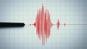 Япония издаде предупреждение за цунами след силен трус край о. Ивате