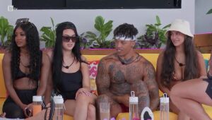 Love Island - сезон 3 епизод 19