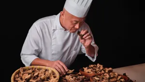 9650 долара за 500 грама стари мандаринови кори? Добре дошли в Шинхуй, където „златото“ расте по дърветата