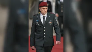 Началникът на израелската армия подаде оставка: Провалил се да защити израелци на 7 октомви 2023 година