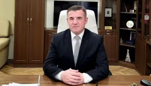 Областният управител на Хасково подаде оставка