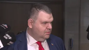 Делян Пеевски: Внасяме закон за ограничение на печалбите и контрол на цените