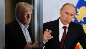 Срещата между Владимир Путин и Доналд Тръмп: Възможна ли е и какво ще постигне?