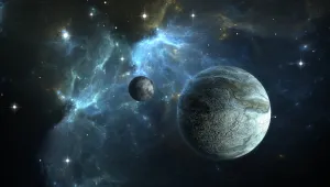 Учени откриха планета, на която може да има условия за живот