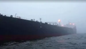 ЕС наложи санкции срещу 41 кораба от „сенчестия флот“ на Русия