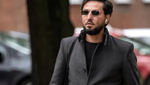 Намериха мъртъв иракчанин, изгорил няколко пъти публично Корана в Швеция