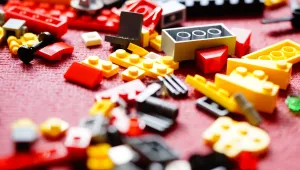LEGO сериите продължават да завладяват света: Какво ни очаква през 2025?