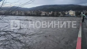 Започна възстановяването на работата на ВиК инфраструктурата в община Крумовград