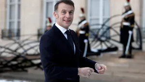 Макрон иска френските кафенета да станат част от списъка на ЮНЕСКО