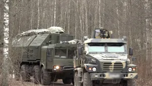Русия обяви, че е атакувала Украйна с ракетна система „Орешник“