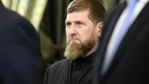 Рамзан Кадиров: Русия трябва да доведе войната в Украйна до нейния край