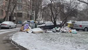 Предлагат хората от районите, в които сметосъбирането е влошено или липсва, да не плащат такса смет