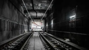 Столична община: До 1 август ще се пуснат три нови метростанции под бул. „Владимир Вазов“ 