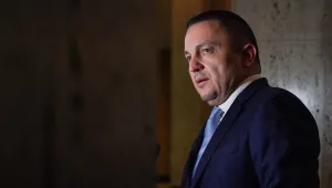 Владислав Горанов ще бъде лицето на ГЕРБ в 3-ти МИР Варна, Иван Портних няма да е в листите 