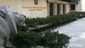 Цветанов и полицейският синдикат подписаха споразумение за сътрудничество