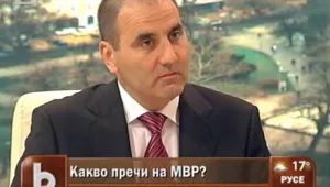 Цветанов: Голяма част от обществото не оценява това, което се прави