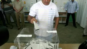 Навършва се година от идването на ГЕРБ на власт