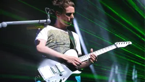 Muse със специално отличие за постижения в музиката