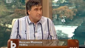 Патриотичната и социалната тема са били част от всичките ми албуми