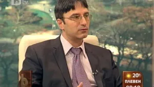 Трайков: Цената на газа е в Топ 3 на приоритетите за икономиката ни 