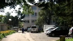 Шефът на АГ-отделението в Разград се самоуби на работното си място
