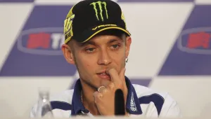 Moto GP: Валентино Роси се подготвя за завръщане на пистата