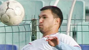 Валери Божинов официално премина в Парма