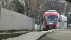 Стачка променя движението на влаковете към Гърция
