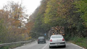 Въвежда се временна организация на движението на Прохода на Републиката   