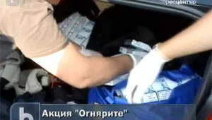 Отново задържани служители на Агенция Митници 