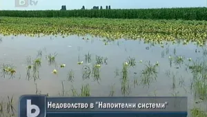 Служители на 