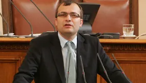 СДС: Актуализация на бюджета е 