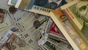 Осъдиха двама бивши служители на НАП за източване на ДДС