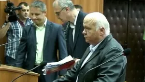 Отстраниха кмета на Садово от поста