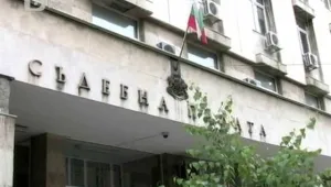 Съдът не даде ход на делото за черешовото убийство 