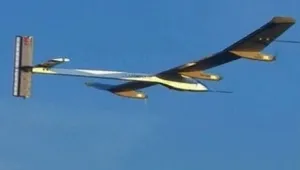 Малък самолет се разби в Сливенския Балкан