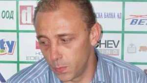 Илиан Илиев: Целта ни е да се представим достойно