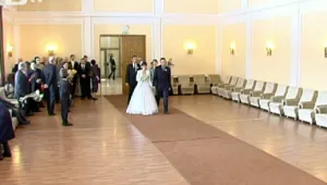 Разводът бил заразен 