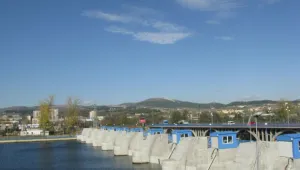 ВАС потвърди забраната за ползване на Водното огледало край Кърджали