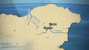 Затишие след валежите - няма нови наводнения и преливащи язовири