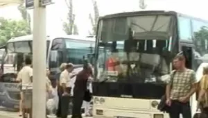 Превозвачите несъгласни с промените в Закона за автомобилните превози