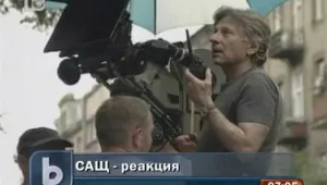 САЩ недоволства заради отказа за екстрадация на Полански