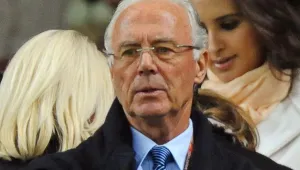 Франц Бекенбауер: Финалът на Мондиал 2010 бе анти-реклама за футбола