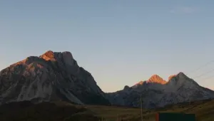 Беласица и Комови - І част